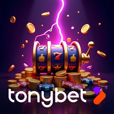 TonyBet Casino Vorschau